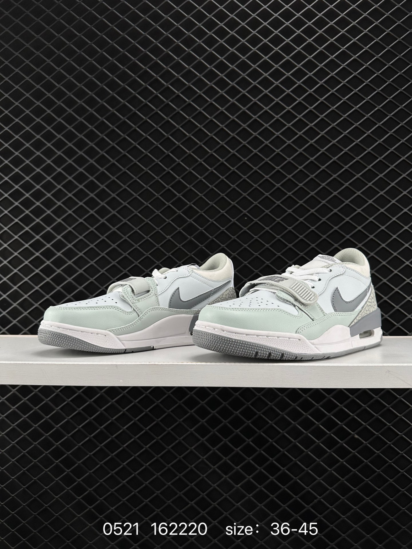 Air Jordan Legacy 312 Low